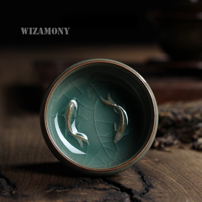 WIZAMONY-߱ Longquan û ڱ    ..